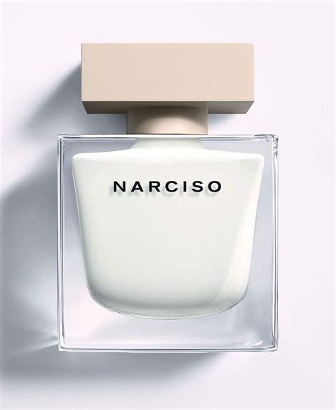 narciso rodriguez scent review